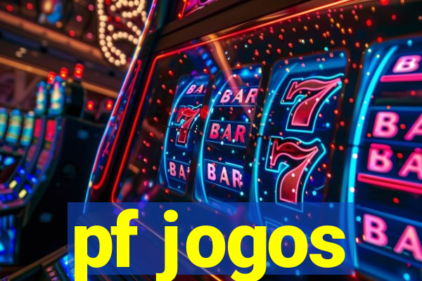 pf jogos